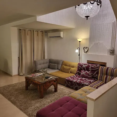 Palm Dreams Beachside Holiday - 1 Min To Beach