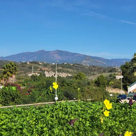 Palm Dreams Beachside Holiday - 1 Min To Beach Nyaraló Estepona