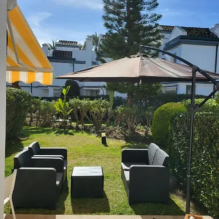Palm Dreams Beachside Holiday - 1 Min To Beach Nyaraló *