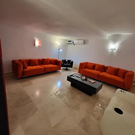 Palm Dreams Beachside Holiday - 1 Min To Beach