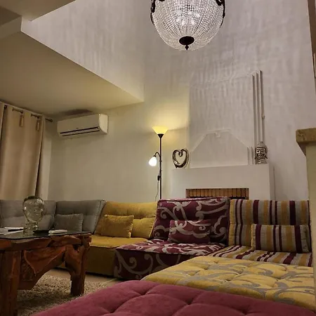 Palm Dreams Beachside Holiday - 1 Min To Beach *
