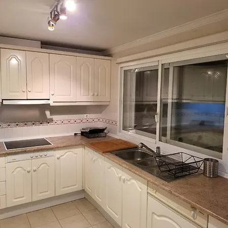 Palm Dreams Beachside Holiday - 1 Min To Beach