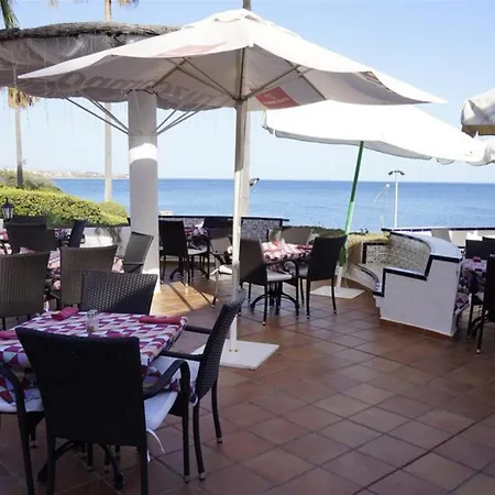 Nyaraló Palm Dreams Beachside Holiday - 1 Min To Beach
