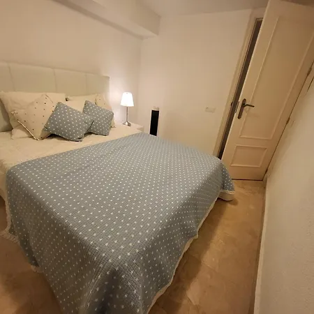 Palm Dreams Beachside Holiday - 1 Min To Beach