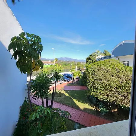 Palm Dreams Beachside Holiday - 1 Min To Beach